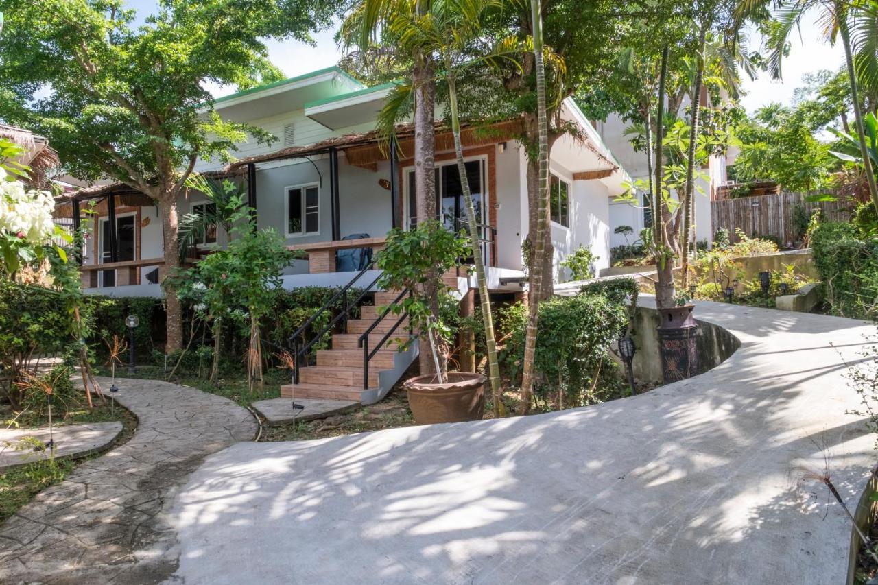 Harmony Naturist Resort Rawai Phuket 18Yr Minimum Age Only Nudist Nake D Fkk Eksteriør billede
