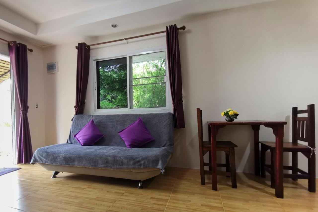 Harmony Naturist Resort Rawai Phuket 18Yr Minimum Age Only Nudist Nake D Fkk Eksteriør billede