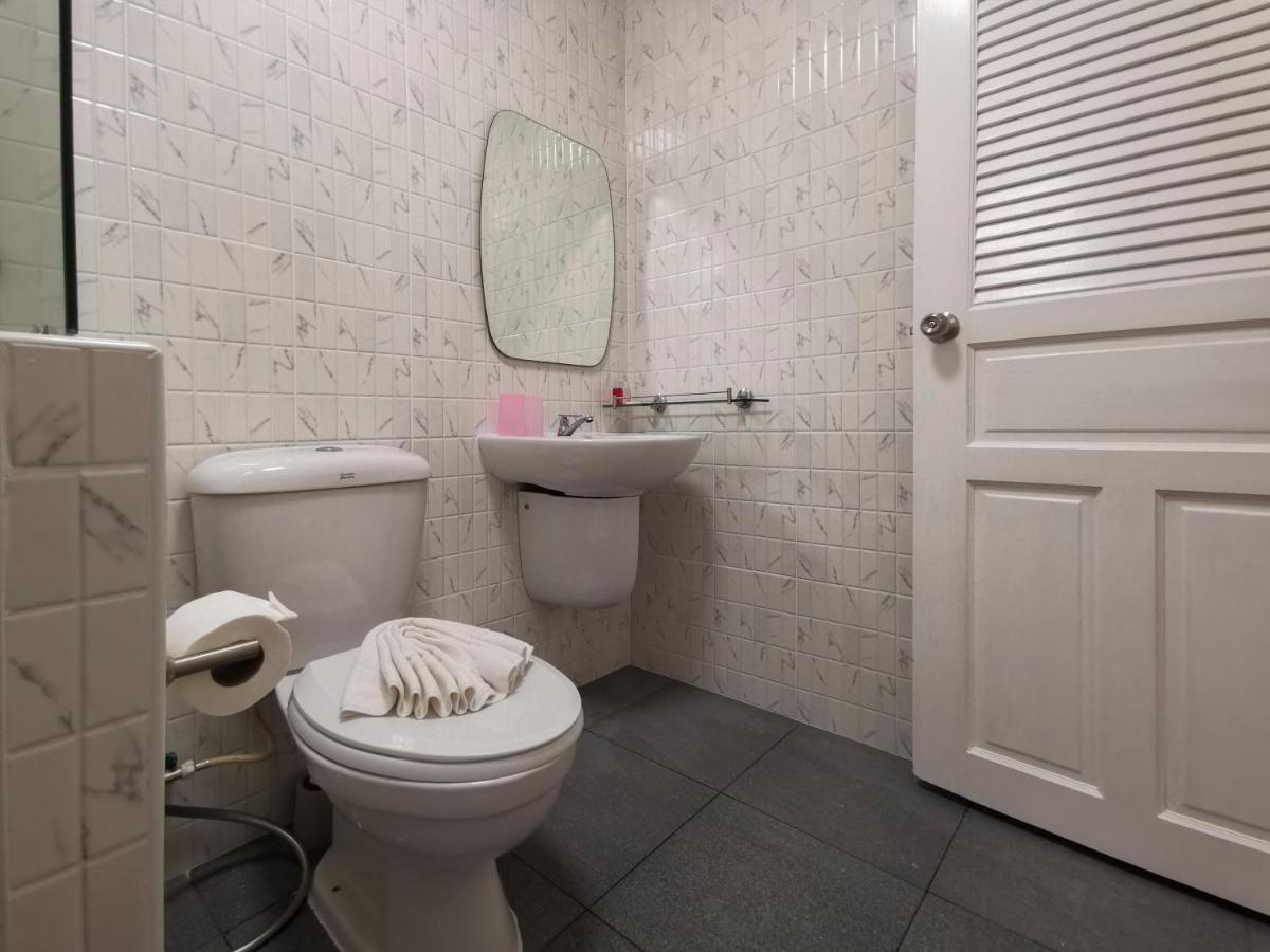 Harmony Naturist Resort Rawai Phuket 18Yr Minimum Age Only Nudist Nake D Fkk Eksteriør billede