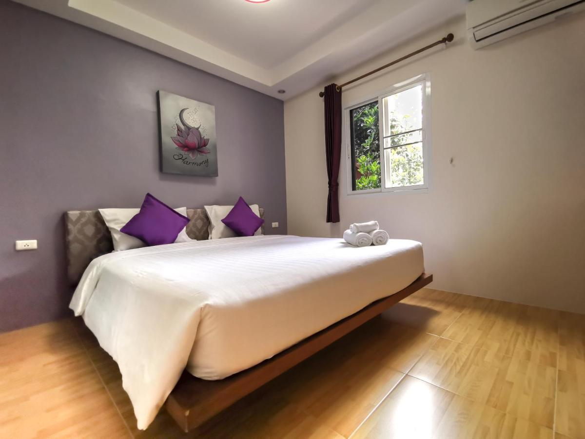 Harmony Naturist Resort Rawai Phuket 18Yr Minimum Age Only Nudist Nake D Fkk Eksteriør billede