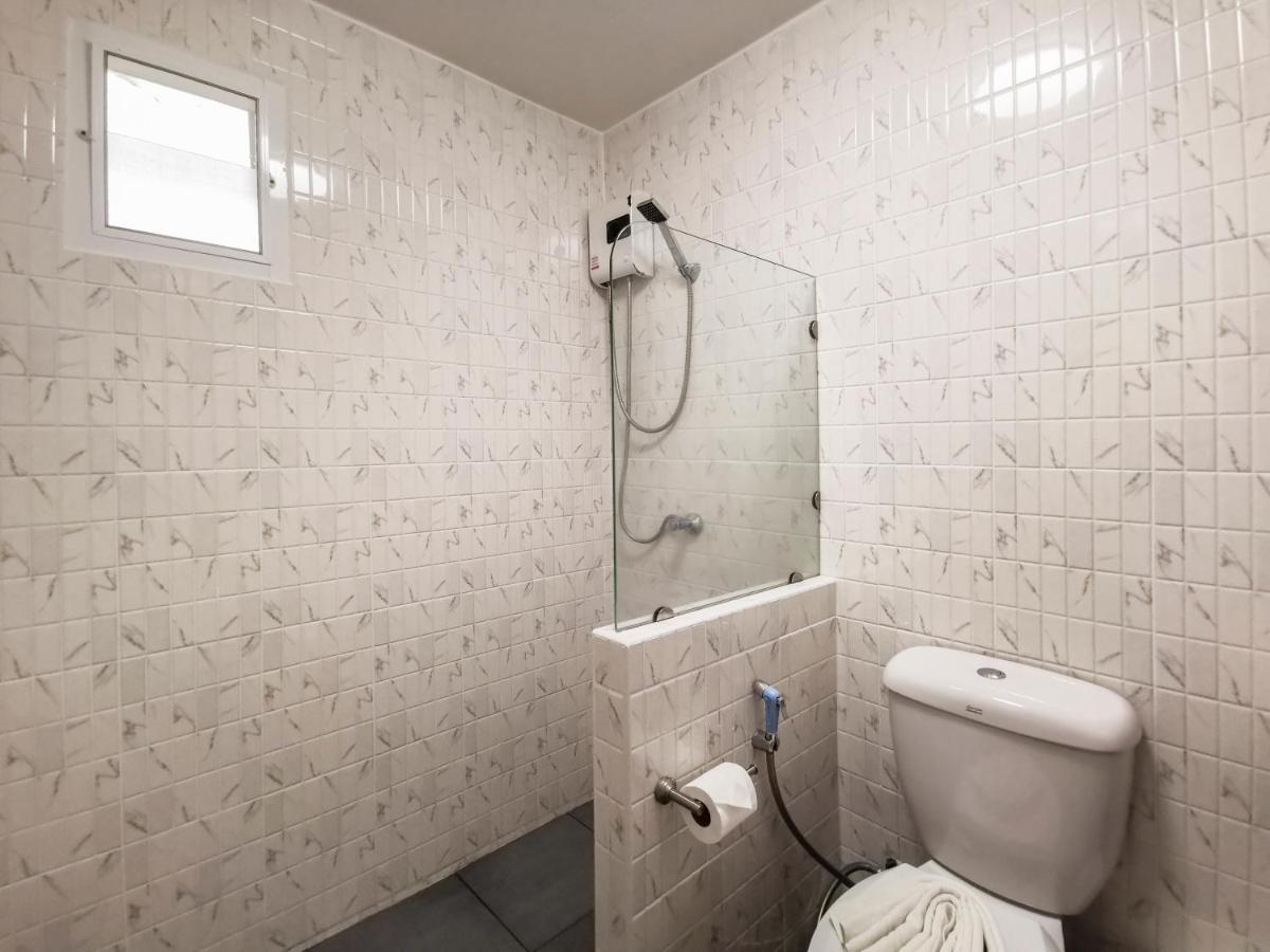 Harmony Naturist Resort Rawai Phuket 18Yr Minimum Age Only Nudist Nake D Fkk Eksteriør billede