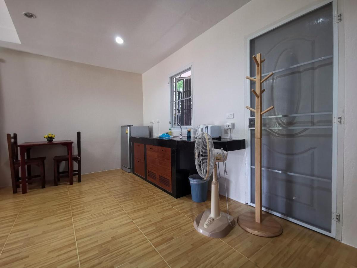 Harmony Naturist Resort Rawai Phuket 18Yr Minimum Age Only Nudist Nake D Fkk Eksteriør billede