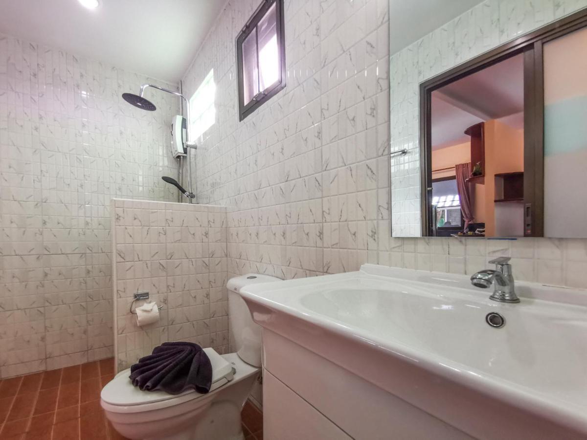 Harmony Naturist Resort Rawai Phuket 18Yr Minimum Age Only Nudist Nake D Fkk Eksteriør billede