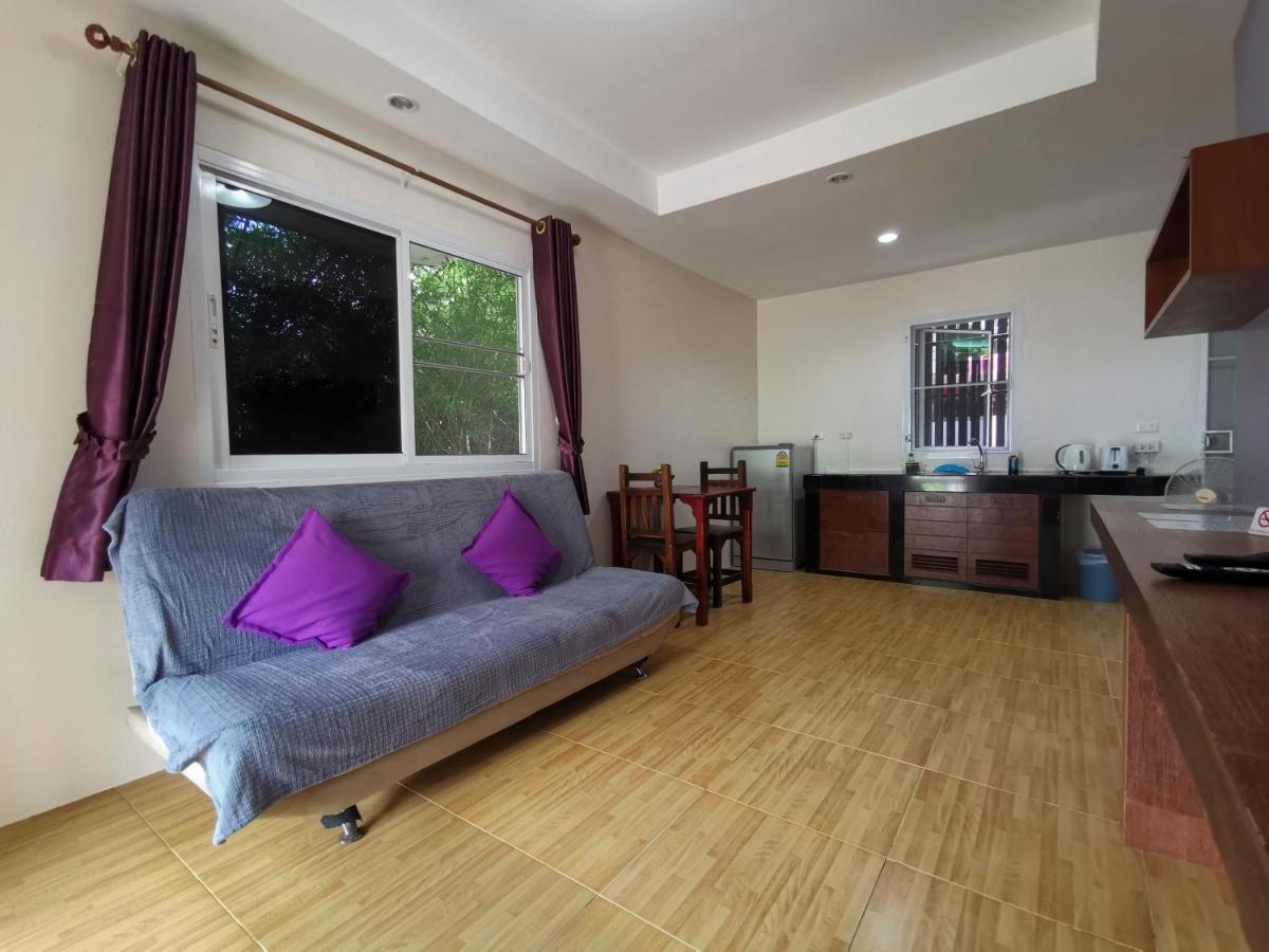 Harmony Naturist Resort Rawai Phuket 18Yr Minimum Age Only Nudist Nake D Fkk Eksteriør billede