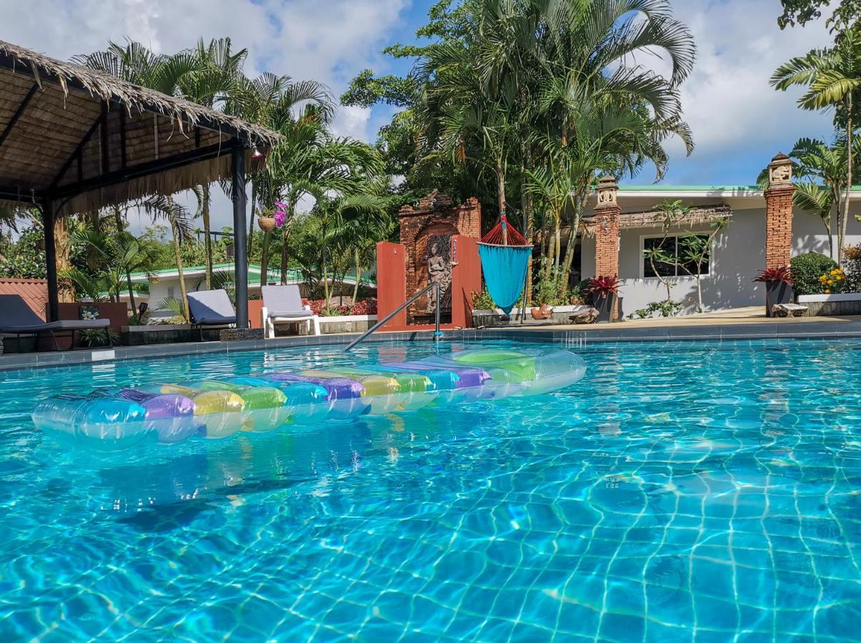 Harmony Naturist Resort Rawai Phuket 18Yr Minimum Age Only Nudist Nake D Fkk Eksteriør billede