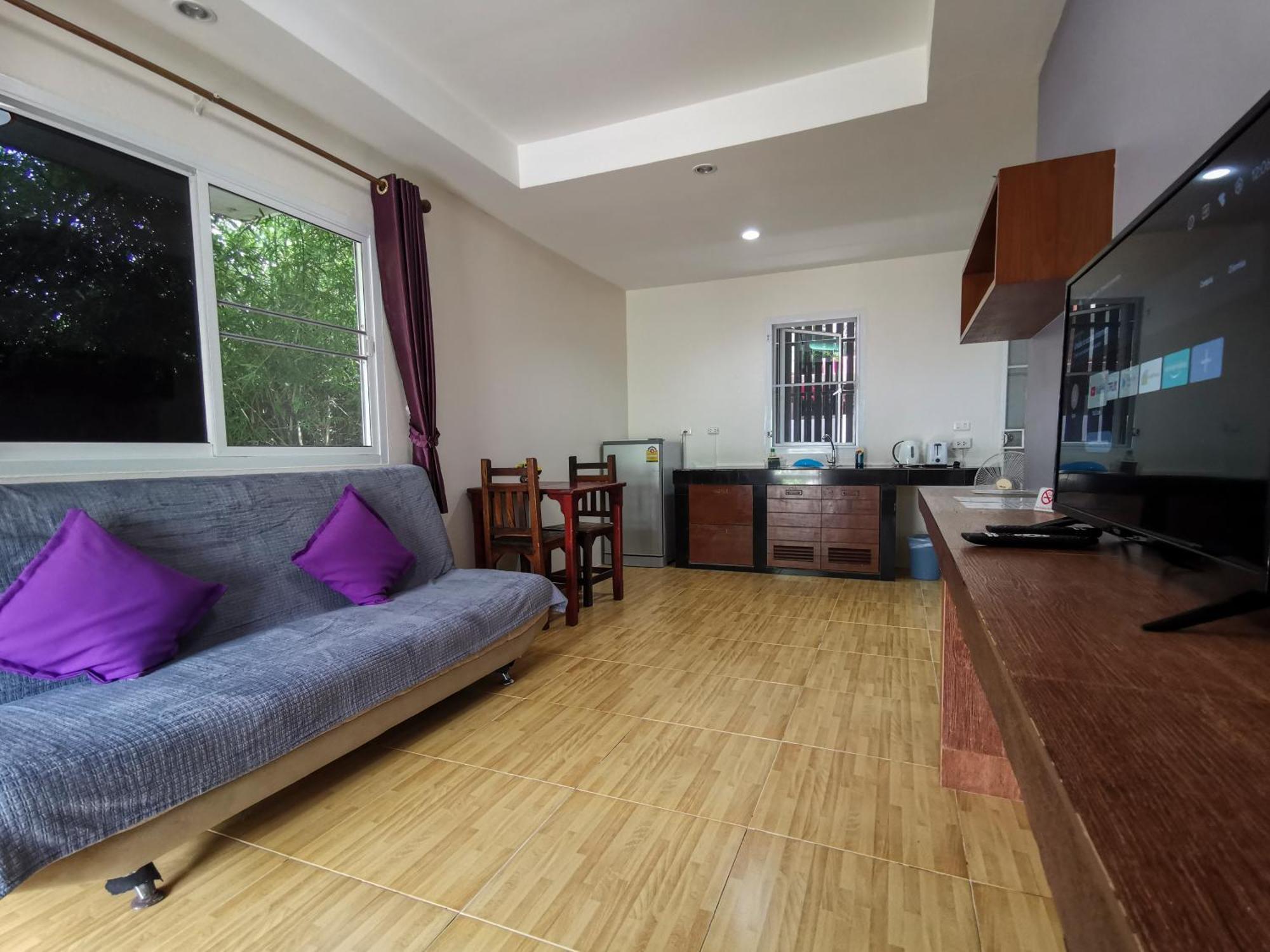 Harmony Naturist Resort Rawai Phuket 18Yr Minimum Age Only Nudist Nake D Fkk Eksteriør billede