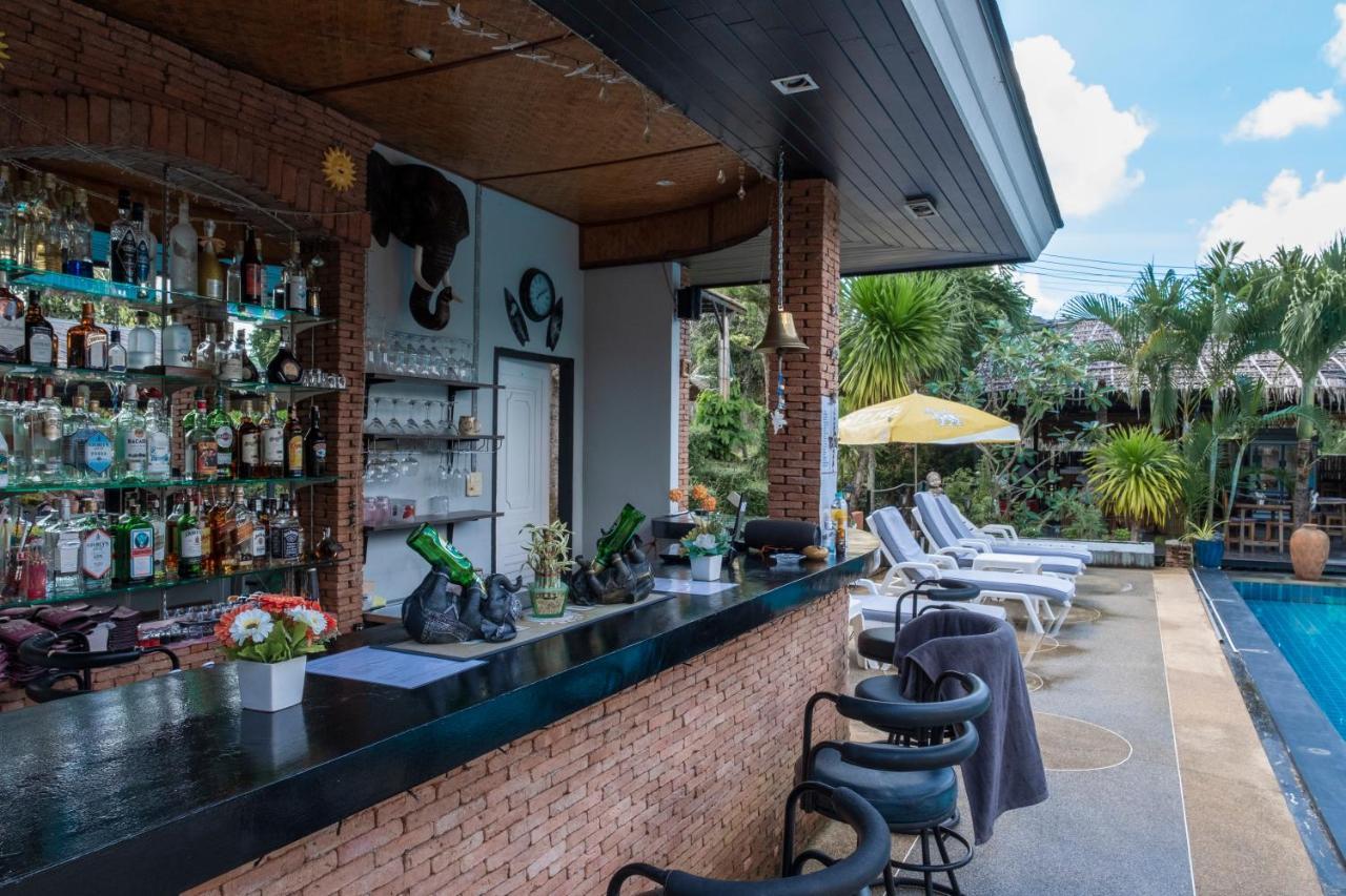 Harmony Naturist Resort Rawai Phuket 18Yr Minimum Age Only Nudist Nake D Fkk Eksteriør billede