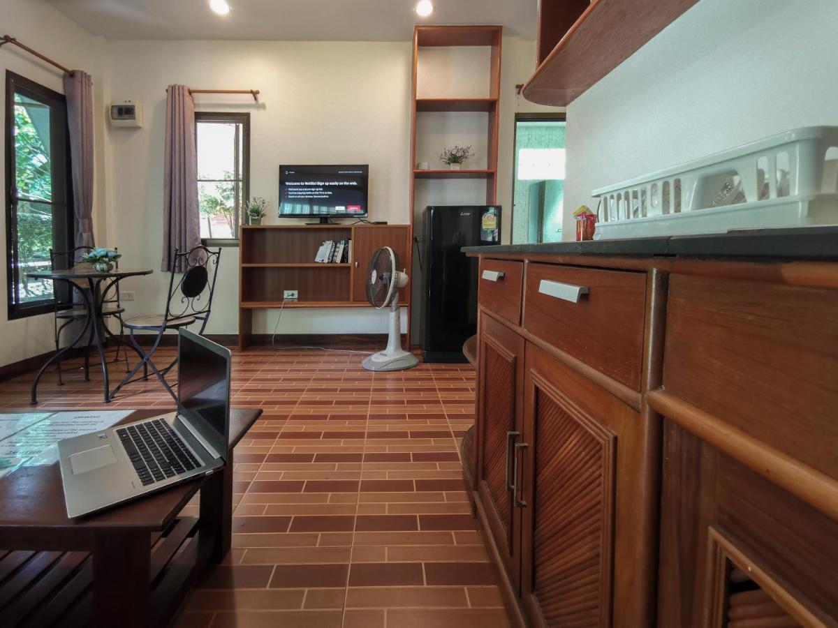 Harmony Naturist Resort Rawai Phuket 18Yr Minimum Age Only Nudist Nake D Fkk Eksteriør billede
