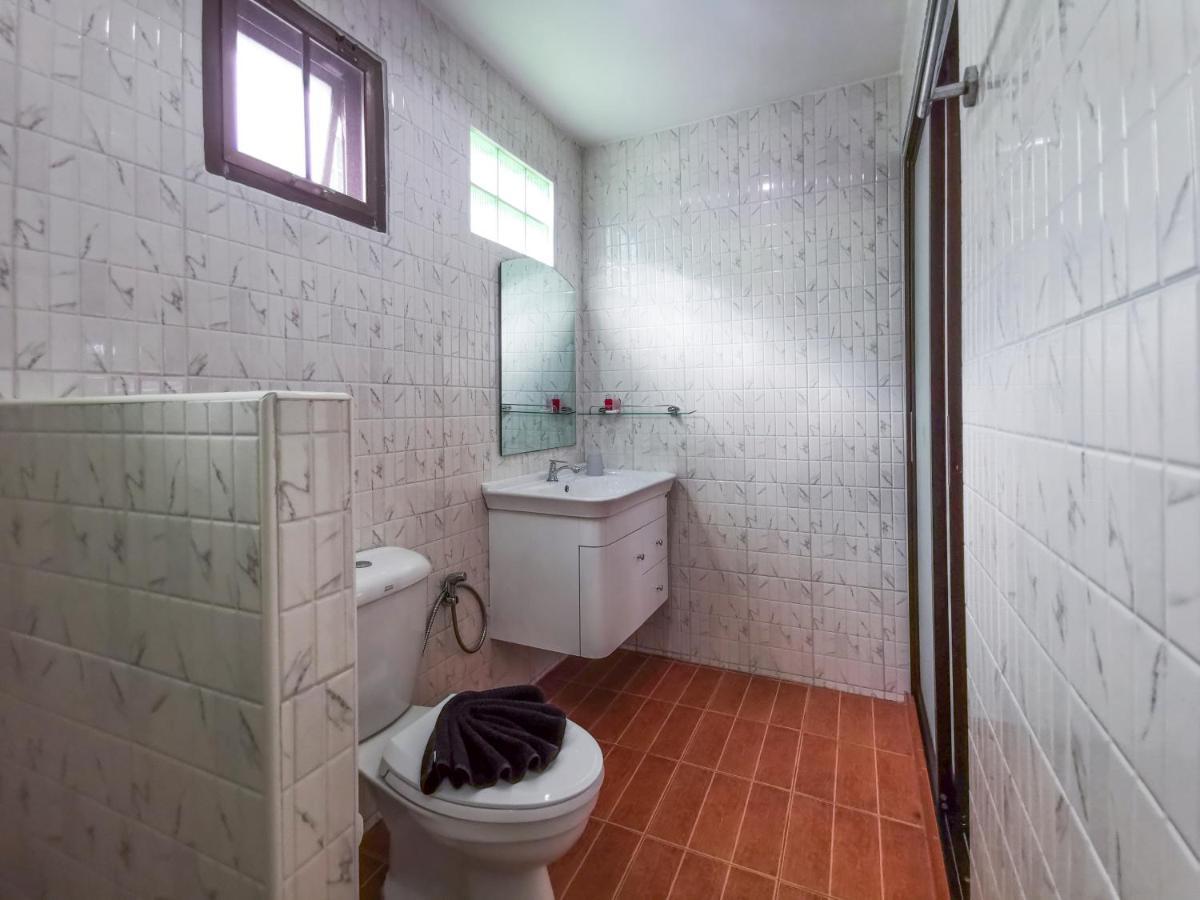 Harmony Naturist Resort Rawai Phuket 18Yr Minimum Age Only Nudist Nake D Fkk Eksteriør billede