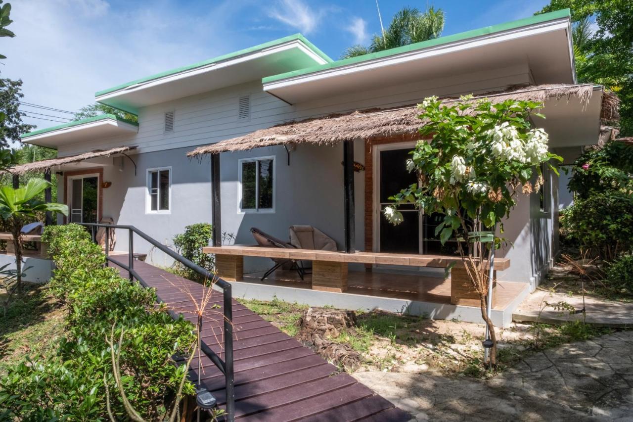 Harmony Naturist Resort Rawai Phuket 18Yr Minimum Age Only Nudist Nake D Fkk Eksteriør billede