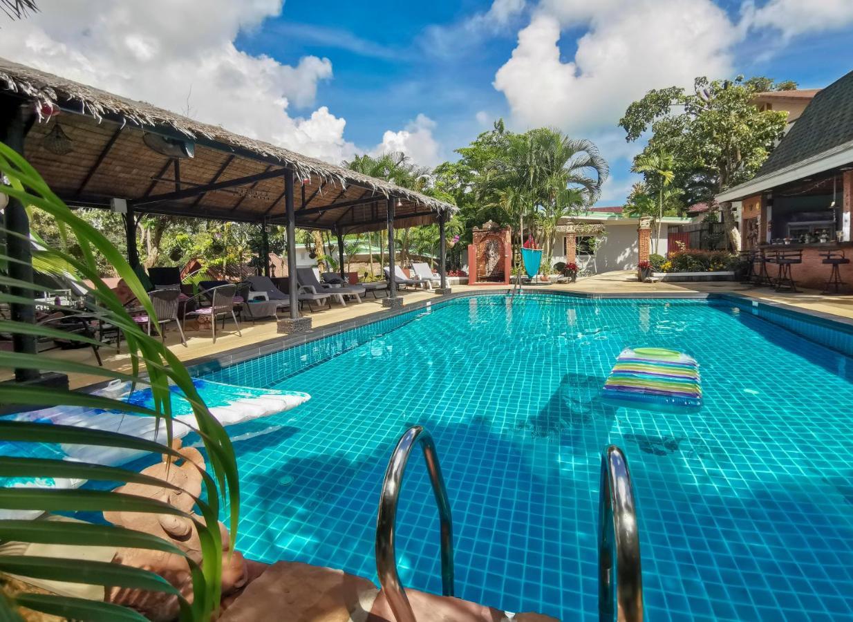 Harmony Naturist Resort Rawai Phuket 18Yr Minimum Age Only Nudist Nake D Fkk Eksteriør billede