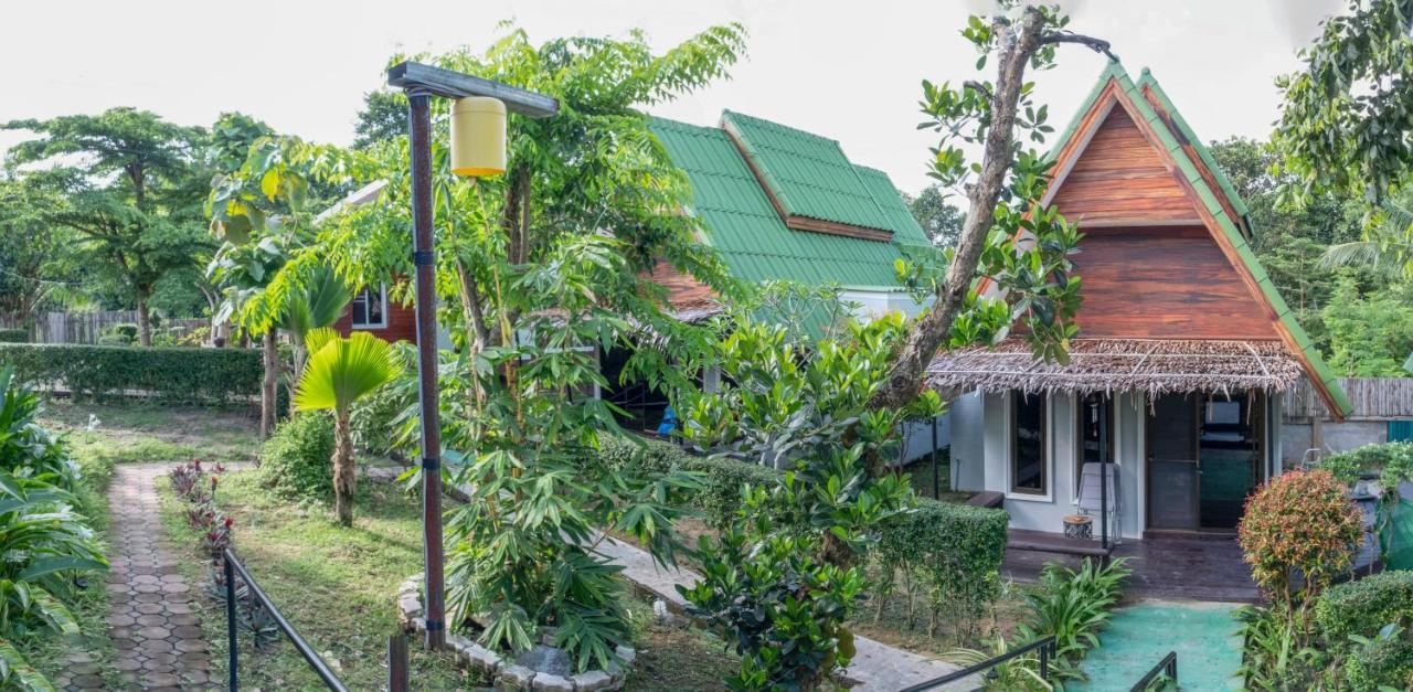 Harmony Naturist Resort Rawai Phuket 18Yr Minimum Age Only Nudist Nake D Fkk Eksteriør billede
